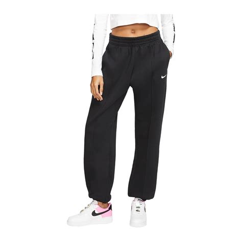 nike jogginghose damen schwarz damen|Nike Unite .